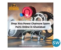Shop Xtra Power Chainsaw Spare Parts Online