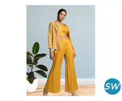 indo western dresses for female - 1