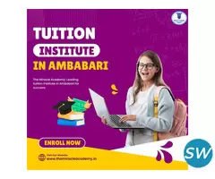 Expert Tutors and Proven Results - 1