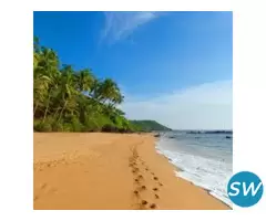 3 Nights 4 Days Goa Vacation - 2