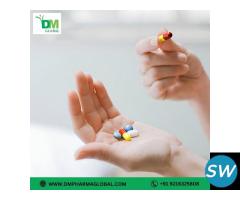 Top 10 PCD Pharma Franchise in India