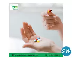 Top 10 PCD Pharma Franchise in India