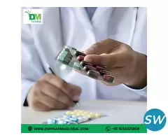 Top 10 PCD Pharma Franchise in India