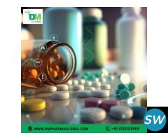 Top 10 PCD Pharma Franchise in India