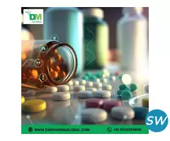 Top 10 PCD Pharma Franchise in India