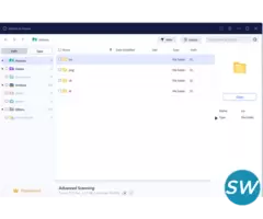 BLR Data Recovery Tool 17.0