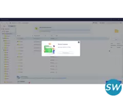 BLR Data Recovery Tool 17.0