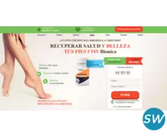 bionica complejo herbal mercado