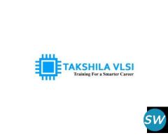 Takshila Institute of VLSI Technologies