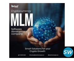 Best Cryptocurrency MLM Software Development