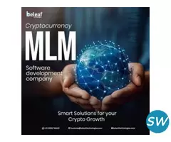 Best Cryptocurrency MLM Software Development