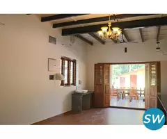 best stay in sakleshpur - 1