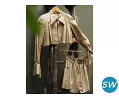 indo western dresses for women - 1