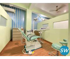 Best Dental Clinic in Patna - Dr. Aishwarya