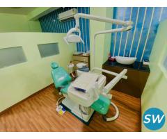 Best Dental Clinic in Patna - Dr. Aishwarya