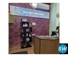 Best Dental Clinic in Patna - Dr. Aishwarya