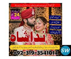 Faisalabad Gujranwala Sialkot Amil Baba Contact