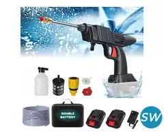 best high pressure car washer india