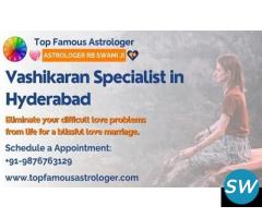 Famous Vashikaran Astrologer in Hyderabad