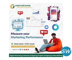 Top-Rated Digital Marketing Agency in Kurnool - 1