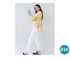 party tops ladies - 1