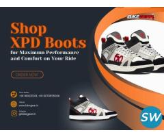 Shop XPD Boots for Maximum Performance and Comfort