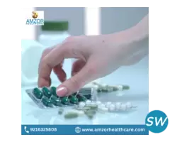 PCD Pharma Company in West Bengal