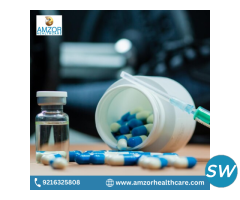 PCD Pharma Company in West Bengal - 2