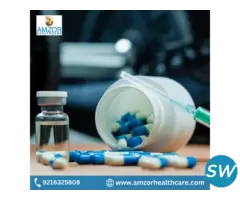 PCD Pharma Company in West Bengal