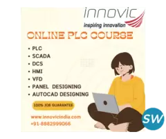 Best 6 months industrial Training  in Delhi. - 1