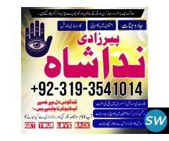 amliyat for wife/ love back amil baba in karachi