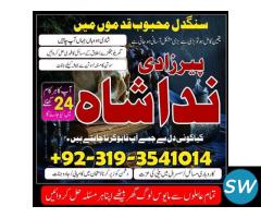 amliyat for wife/ love back amil baba in karachi