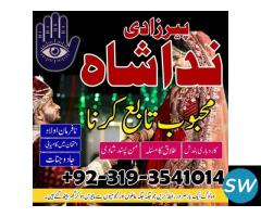 amliyat for wife/ love back amil baba in karachi