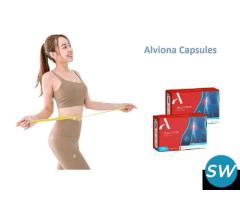 Alviona Capsules