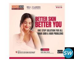 best dermatologist in Kurnool - 1