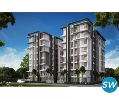 Omana Estates Developer Thailand