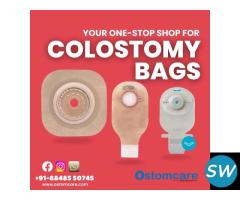 Ostomy Accessories by Ostom Care - 1