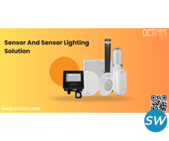 Motion Sensor Lighting in Chennai