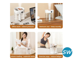 Dreamzy Humidifiers - 1