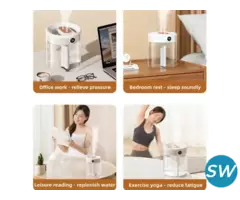 Dreamzy Humidifiers - 1