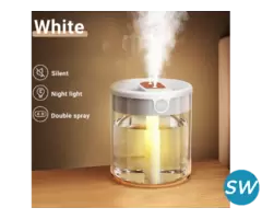 Dreamzy Humidifiers - 2