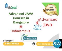 Advanced Java Training in Bangalore