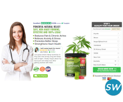 Smart Hemp Chemist Warehouse Gummies Australia - 2