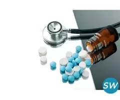 PCD Pharma Company in Karnataka | Amzor Healthcare