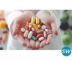 PCD Pharma Company in Karnataka | Amzor Healthcare