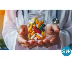 PCD Pharma Company in Karnataka | Amzor Healthcare