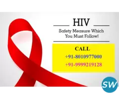 Best hiv specialist in Sangam Vihar - 1
