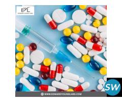 Pharma Franchise Company in Chandigarh