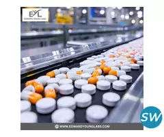 Pharma Franchise Company in Chandigarh