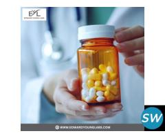 Pharma Franchise Company in Chandigarh